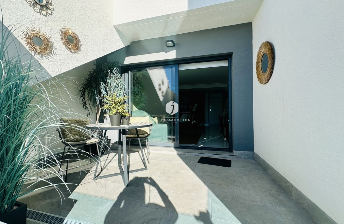 Resale - Penthouse -
Guardamar del Segura - El Raso