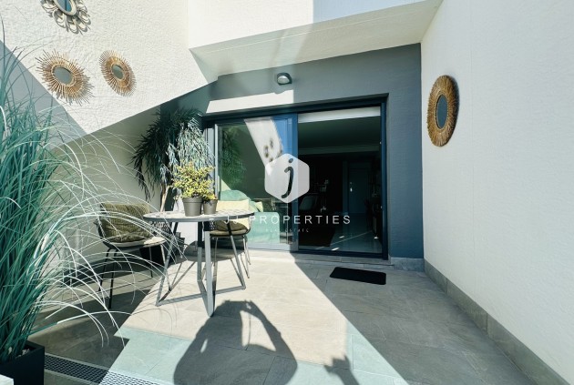 Resale - Penthouse -
Guardamar del Segura - El Raso