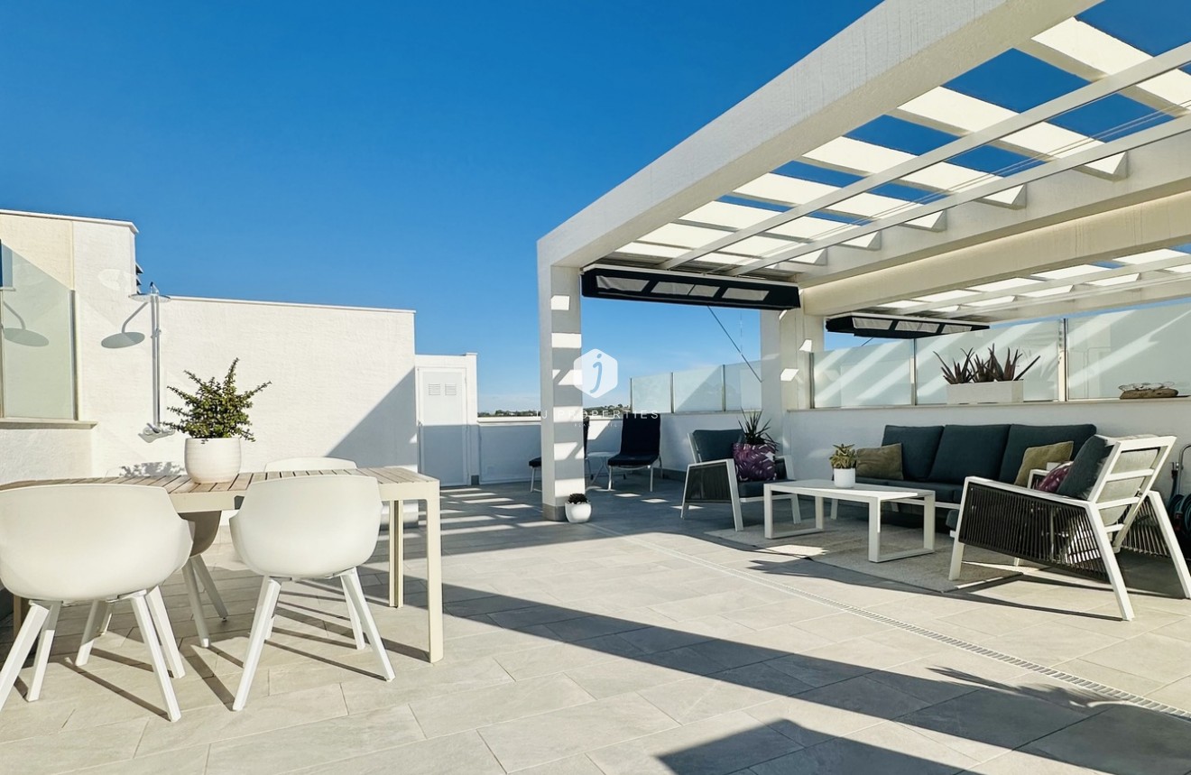 Resale - Penthouse -
Guardamar del Segura - El Raso