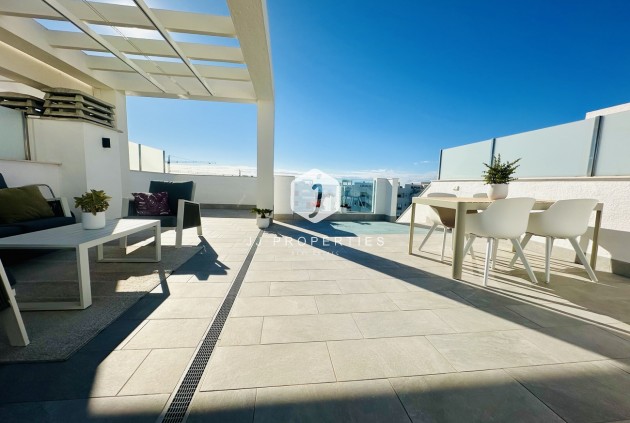 Resale - Penthouse -
Guardamar del Segura - El Raso