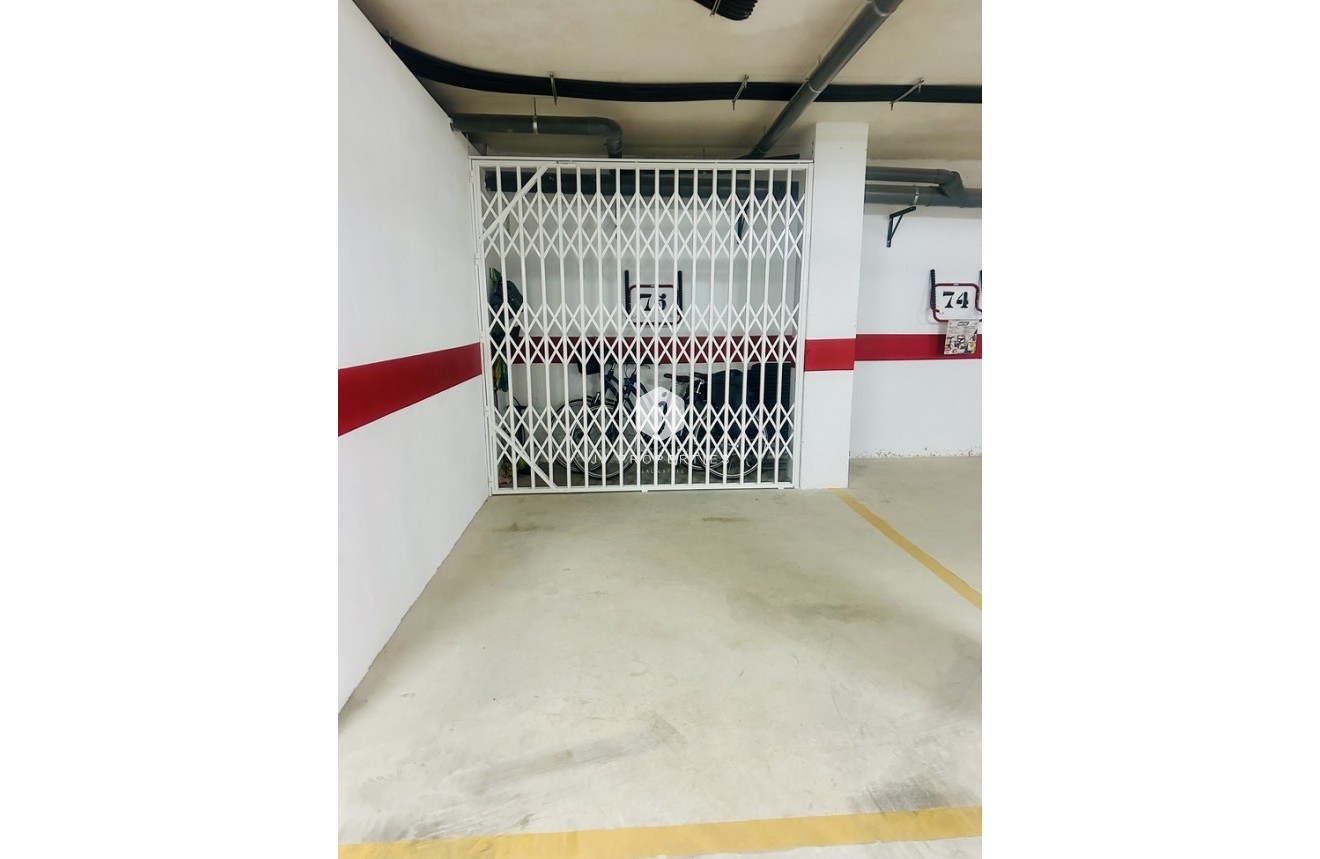 Resale - Penthouse -
Guardamar del Segura - El Raso