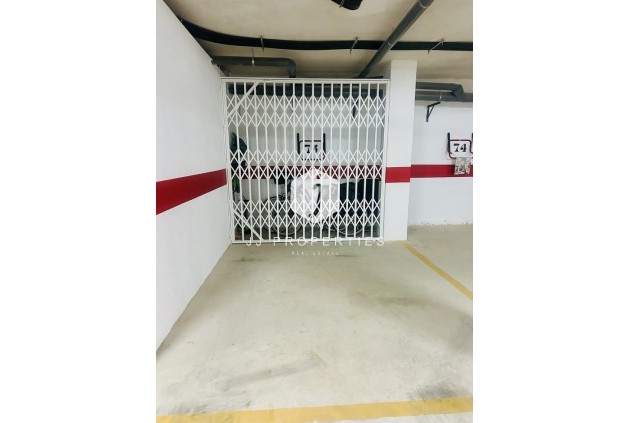 Resale - Penthouse -
Guardamar del Segura - El Raso