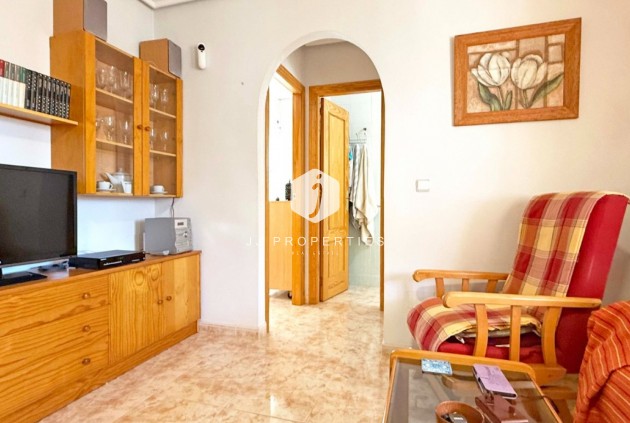 Aus zweiter Hand - Chalet -
Orihuela Costa - Costa Blanca