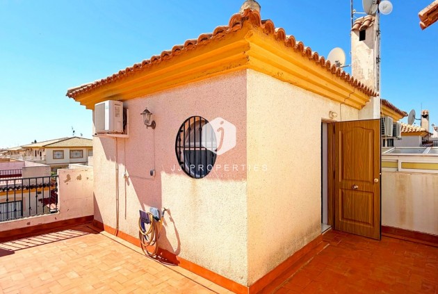 Aus zweiter Hand - Chalet -
Orihuela Costa - Costa Blanca