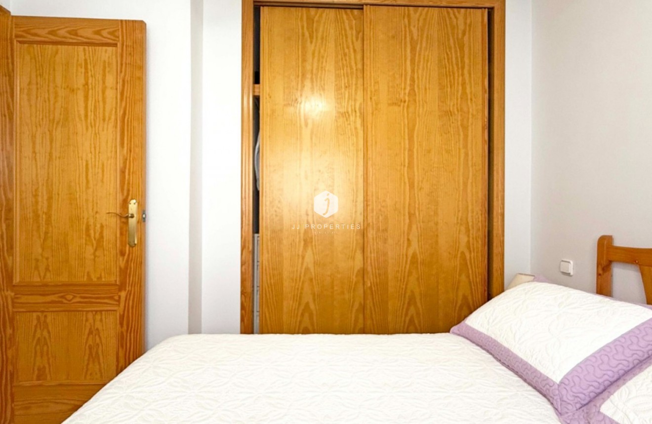 Aus zweiter Hand - Chalet -
Orihuela Costa - Costa Blanca