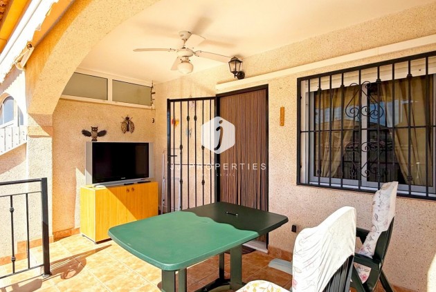 Aus zweiter Hand - Chalet -
Orihuela Costa - Costa Blanca