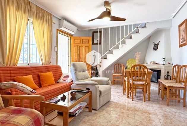 Aus zweiter Hand - Chalet -
Orihuela Costa - Costa Blanca