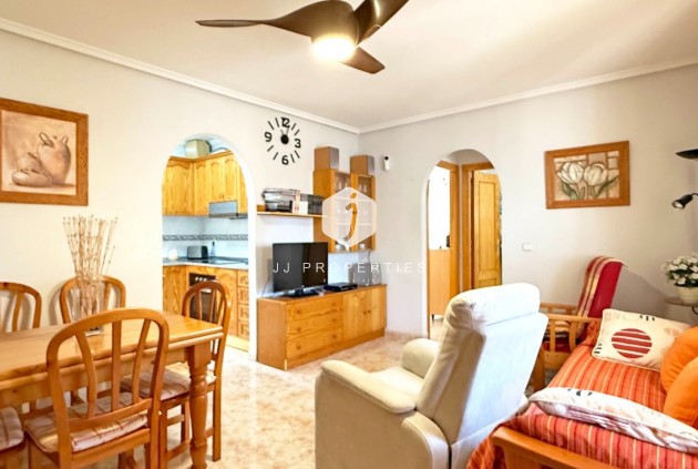 Aus zweiter Hand - Chalet -
Orihuela Costa - Costa Blanca