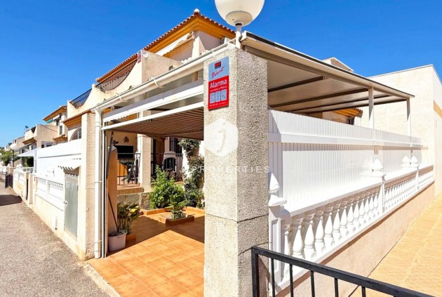 Aus zweiter Hand - Chalet -
Orihuela Costa - Costa Blanca