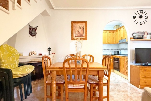 Aus zweiter Hand - Chalet -
Orihuela Costa - Costa Blanca