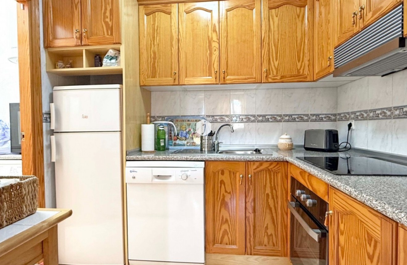 Aus zweiter Hand - Chalet -
Orihuela Costa - Costa Blanca