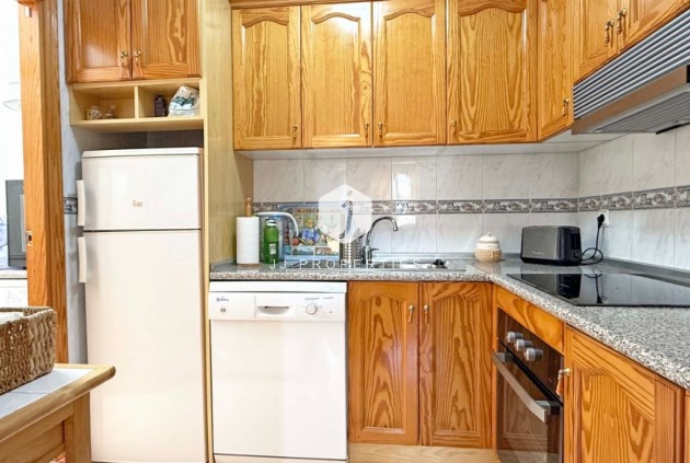 Aus zweiter Hand - Chalet -
Orihuela Costa - Costa Blanca