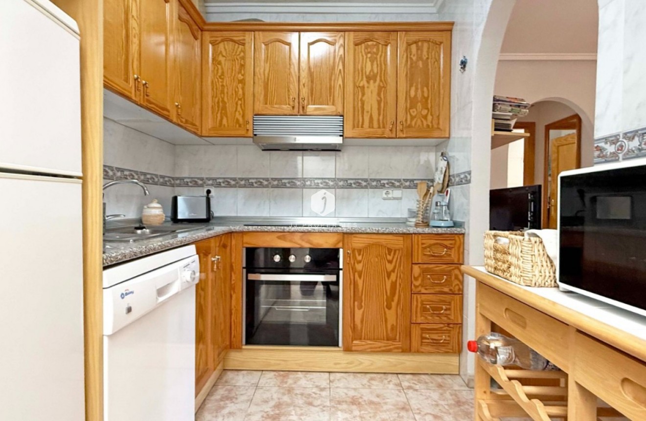 Aus zweiter Hand - Chalet -
Orihuela Costa - Costa Blanca