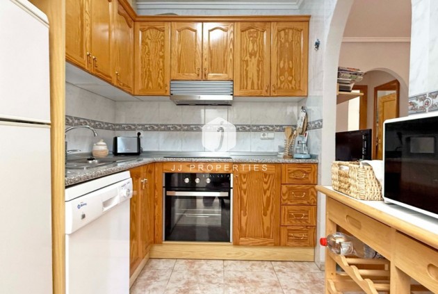 Aus zweiter Hand - Chalet -
Orihuela Costa - Costa Blanca