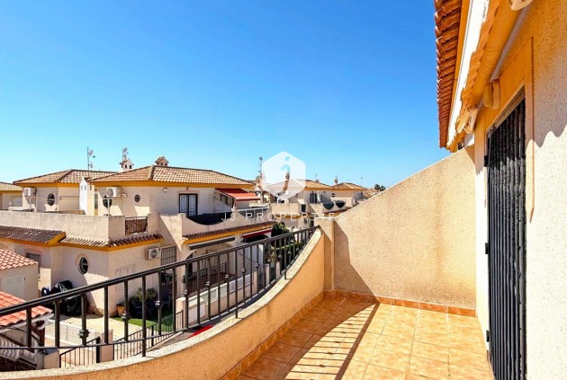 Aus zweiter Hand - Chalet -
Orihuela Costa - Costa Blanca