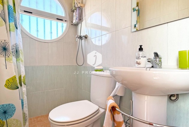 Aus zweiter Hand - Chalet -
Orihuela Costa - Costa Blanca