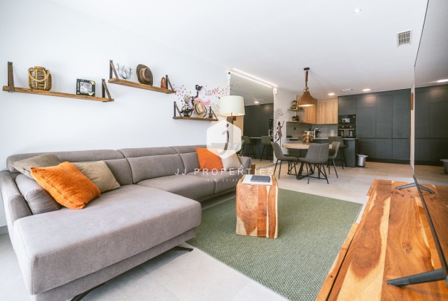 Tweedehands - Appartement / flat -
Algorfa - Inland