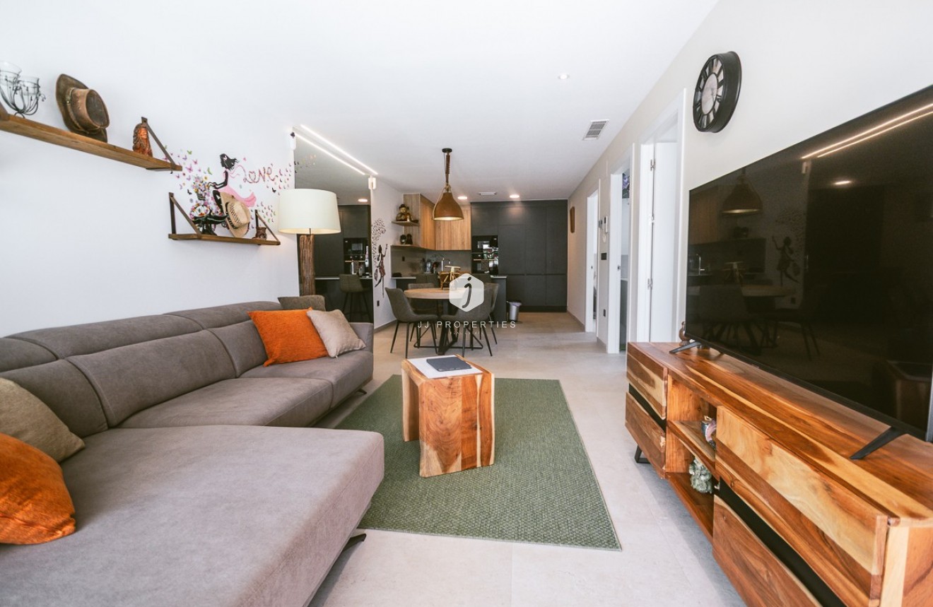 Tweedehands - Appartement / flat -
Algorfa - Inland