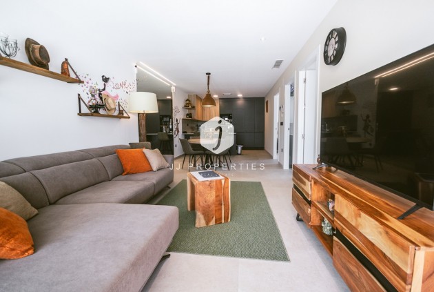 Tweedehands - Appartement / flat -
Algorfa - Inland