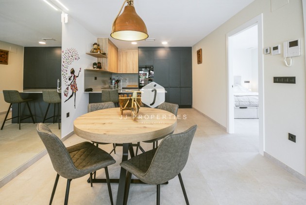 Tweedehands - Appartement / flat -
Algorfa - Inland