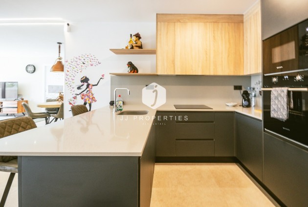 Tweedehands - Appartement / flat -
Algorfa - Inland