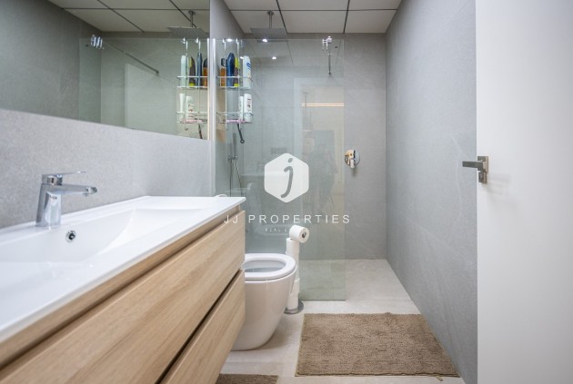 Tweedehands - Appartement / flat -
Algorfa - Inland