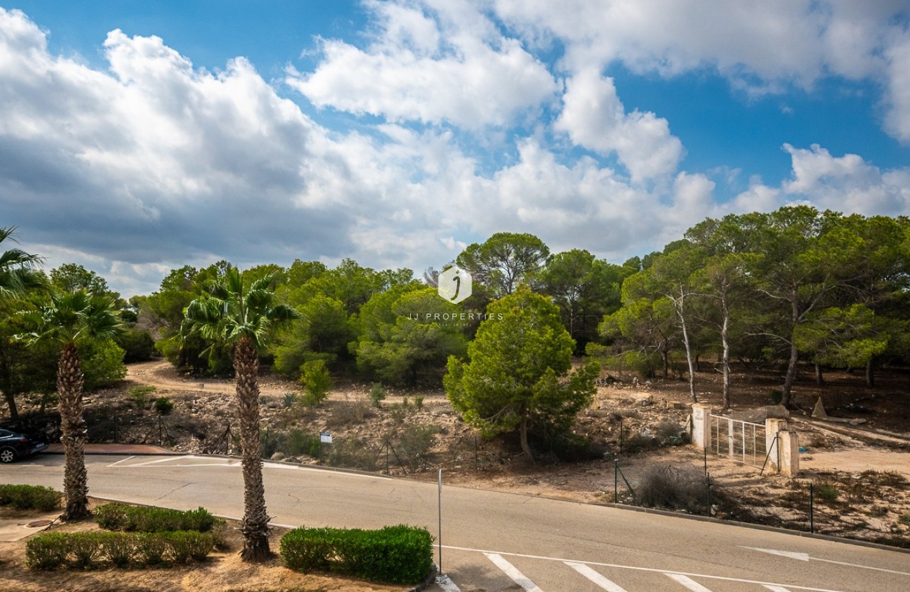 Tweedehands - Appartement / flat -
Algorfa - Inland