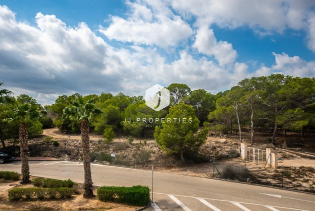 Tweedehands - Appartement / flat -
Algorfa - Inland