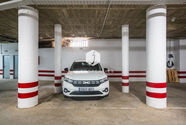 Tweedehands - Appartement / flat -
Algorfa - Inland