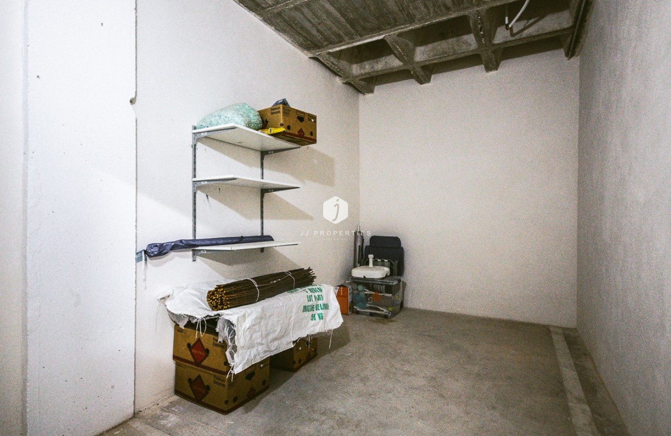 Tweedehands - Appartement / flat -
Algorfa - Inland