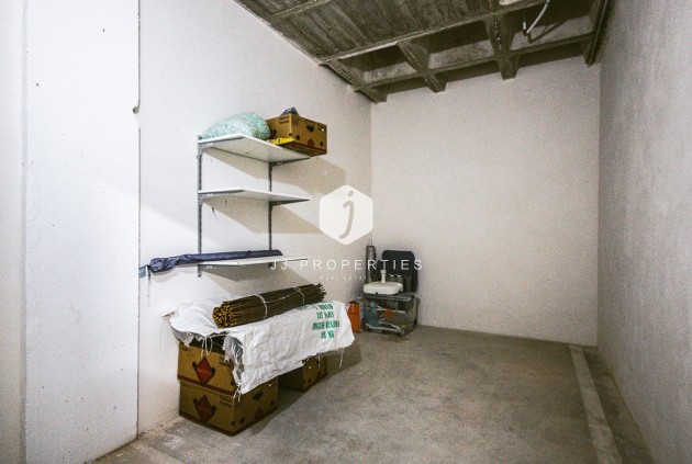 Tweedehands - Appartement / flat -
Algorfa - Inland