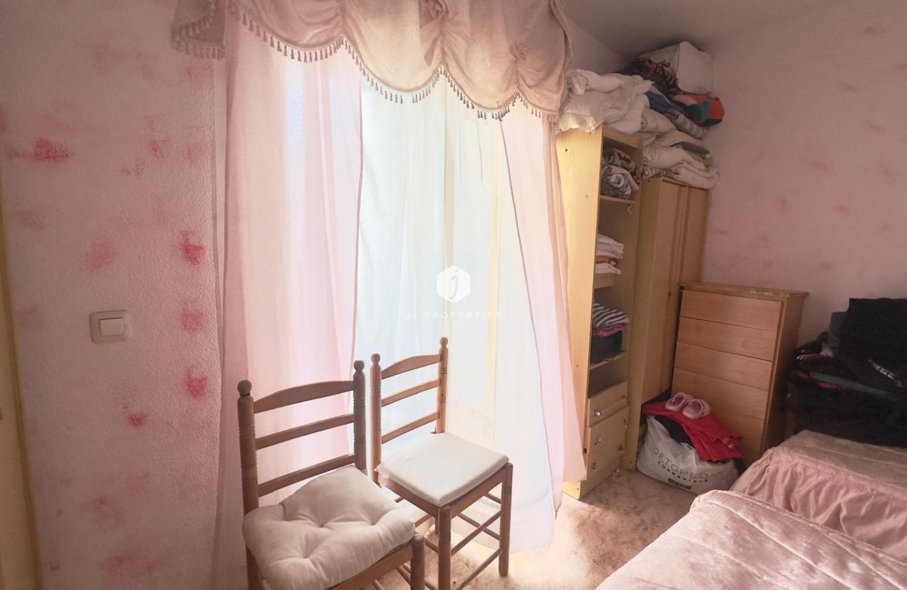 Tweedehands - Penthouse -
Torrevieja - Estacion de autobuses