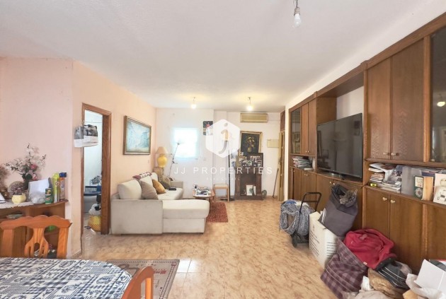 Tweedehands - Penthouse -
Torrevieja - Estacion de autobuses