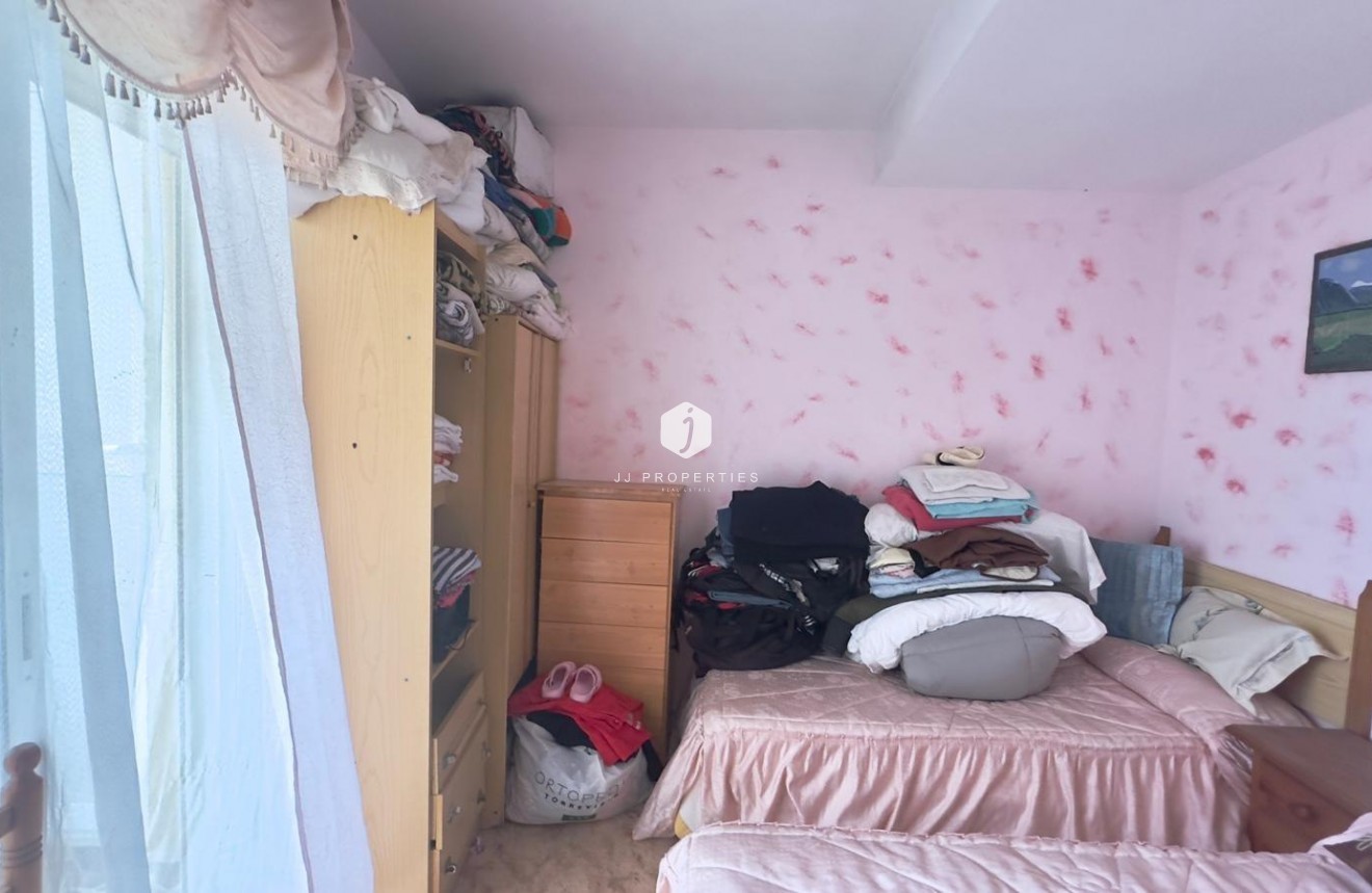 Tweedehands - Penthouse -
Torrevieja - Estacion de autobuses