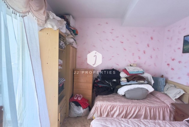 Tweedehands - Penthouse -
Torrevieja - Estacion de autobuses