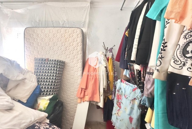 Tweedehands - Penthouse -
Torrevieja - Estacion de autobuses