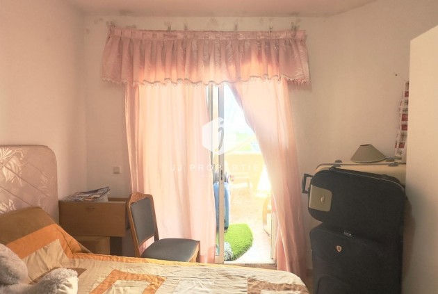 Tweedehands - Penthouse -
Torrevieja - Estacion de autobuses