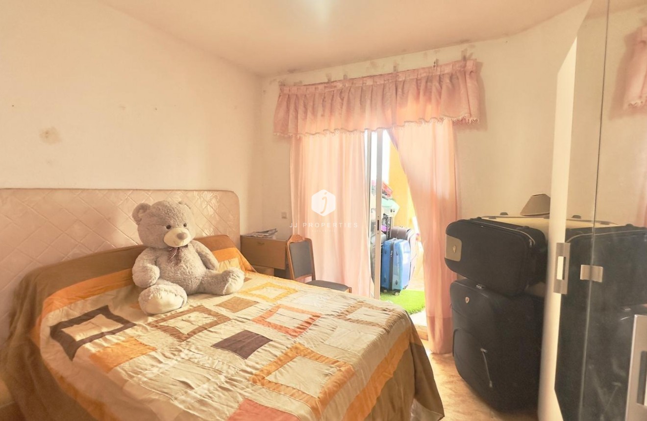 Tweedehands - Penthouse -
Torrevieja - Estacion de autobuses