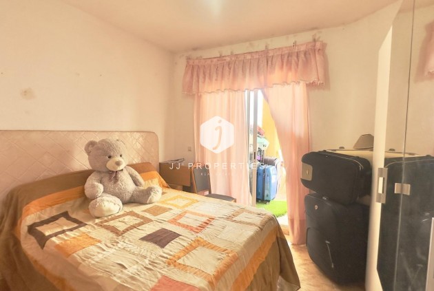 Tweedehands - Penthouse -
Torrevieja - Estacion de autobuses