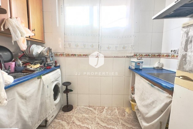 Tweedehands - Penthouse -
Torrevieja - Estacion de autobuses