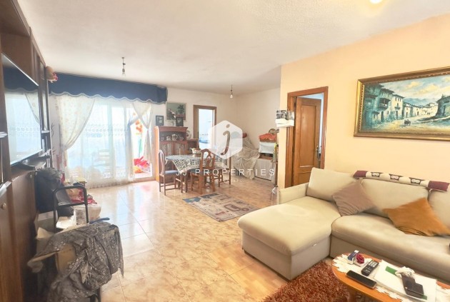 Tweedehands - Penthouse -
Torrevieja - Estacion de autobuses