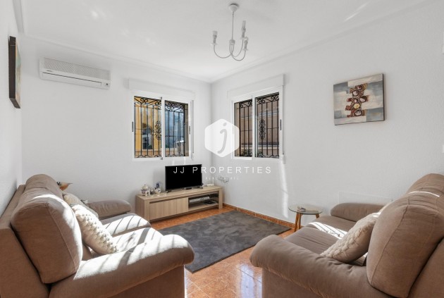 Segunda mano - Chalet -
Orihuela Costa - PAU 8