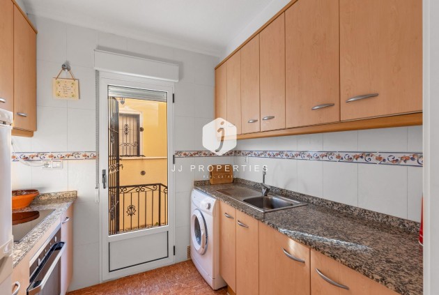 Segunda mano - Chalet -
Orihuela Costa - PAU 8