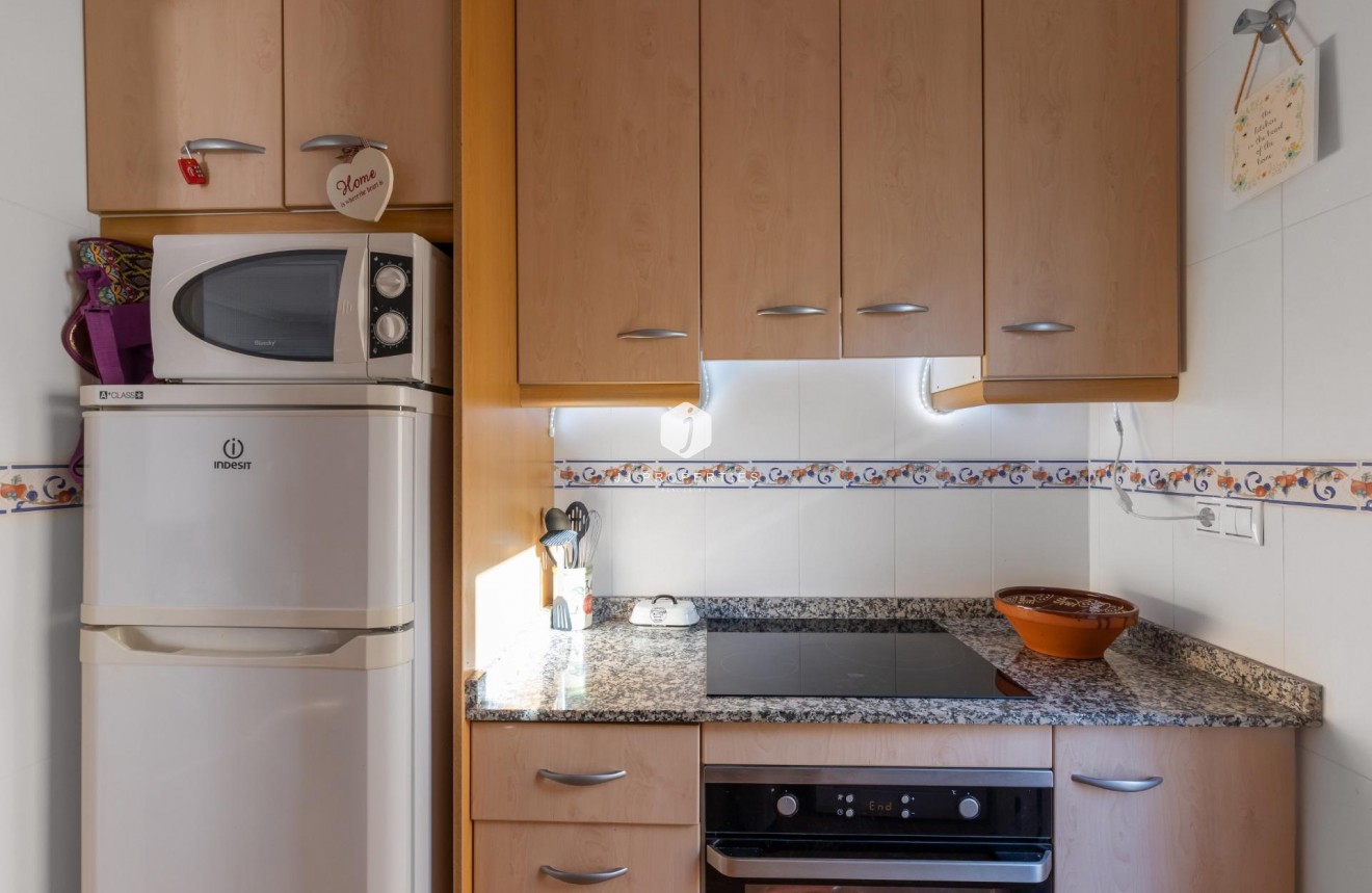 Segunda mano - Chalet -
Orihuela Costa - PAU 8