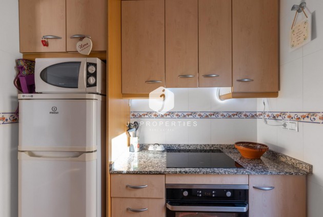 Segunda mano - Chalet -
Orihuela Costa - PAU 8