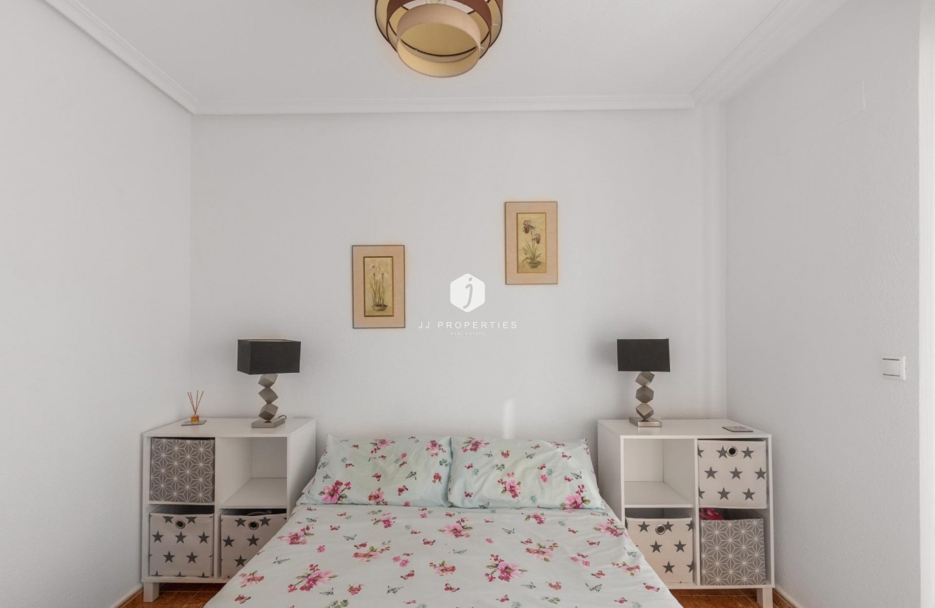 Segunda mano - Chalet -
Orihuela Costa - PAU 8