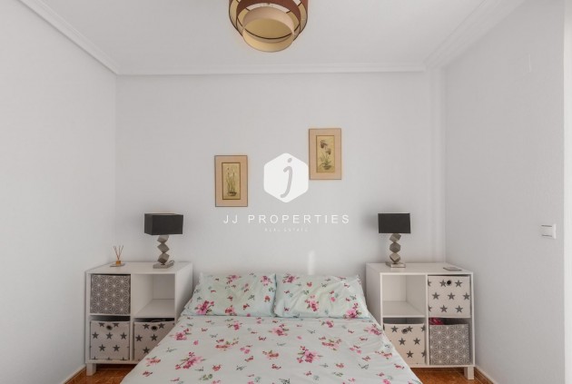 Segunda mano - Chalet -
Orihuela Costa - PAU 8