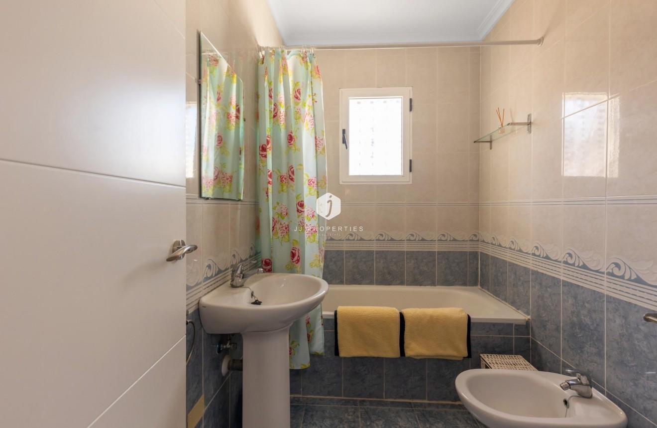 Segunda mano - Chalet -
Orihuela Costa - PAU 8