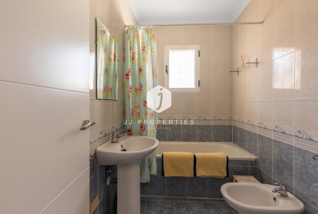 Segunda mano - Chalet -
Orihuela Costa - PAU 8