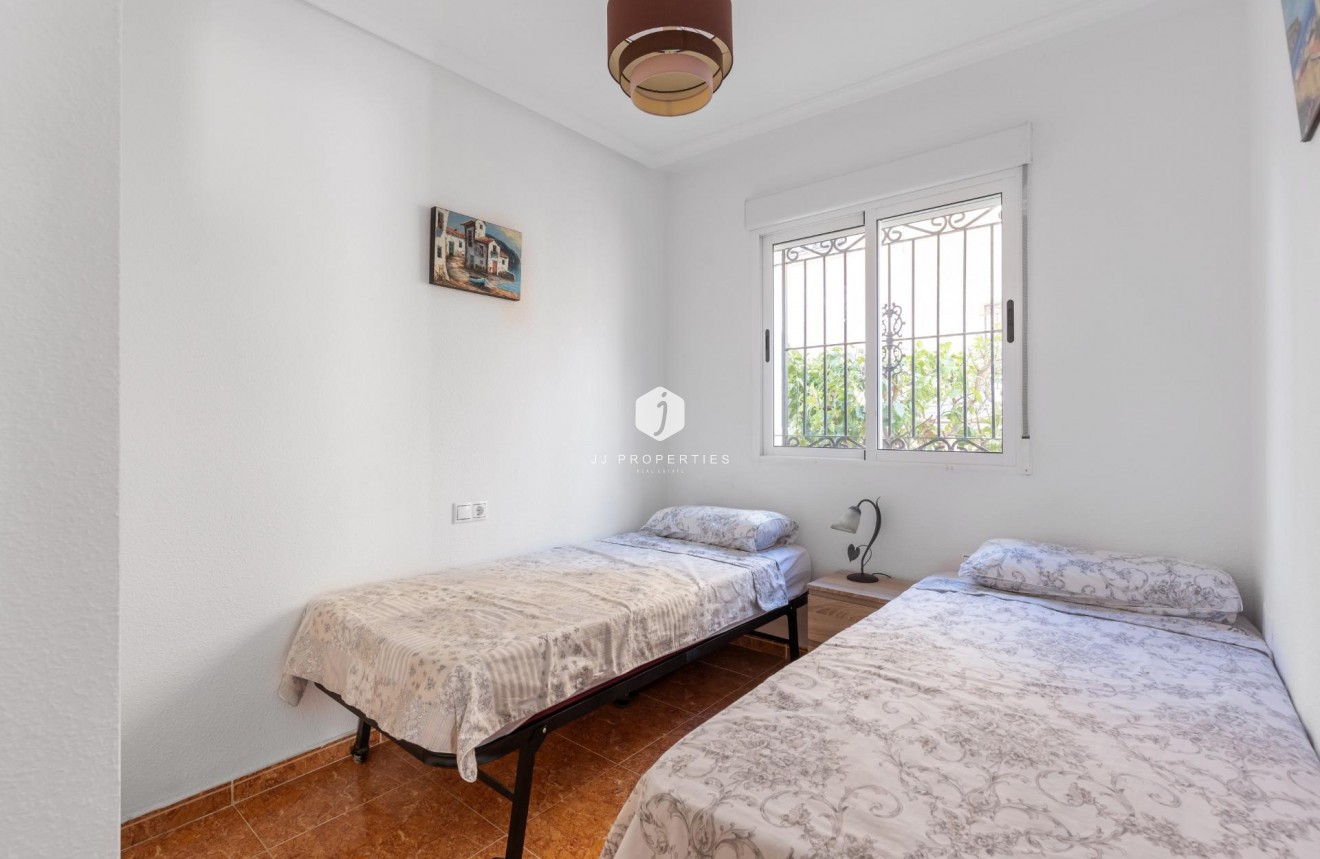 Segunda mano - Chalet -
Orihuela Costa - PAU 8